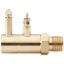 Picture of Attwood Marine Fuel Line Fitting 88736 â€“ Durable Boat Connector, OEM Quality