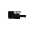 Picture of Attwood Marine Fuel Line Fitting 8889LP6 â€“ Durable Boat Connector Accessory