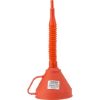 Picture of Attwood Marine Funnel 048903145800 â€“ Durable Boat Fuel Funnel, Easy Pour