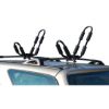 Picture of Attwood Marine Kayak Carrier - Durable Roof Rack, Easy Install (Part #114414)