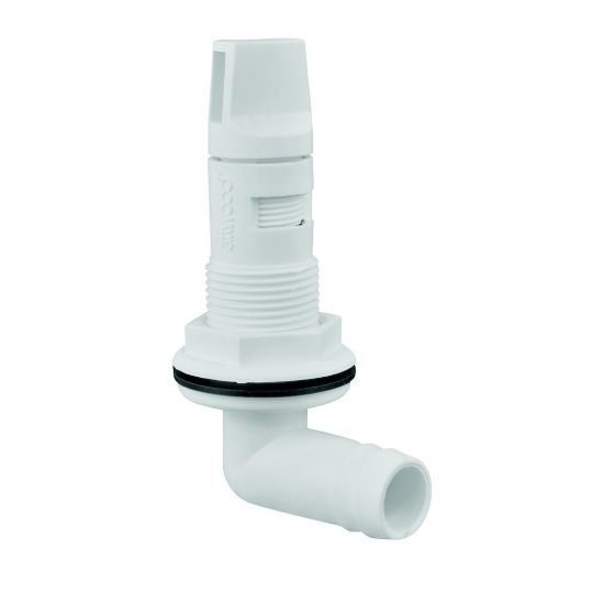 Picture of Attwood Marine Livewell Aerator Spray Head 41257 â€“ Durable Fish Tank Accessory