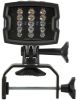 Picture of Attwood Marine Multi Purpose Light 14185XFS7 â€“ Versatile Boat Navigation Lamp