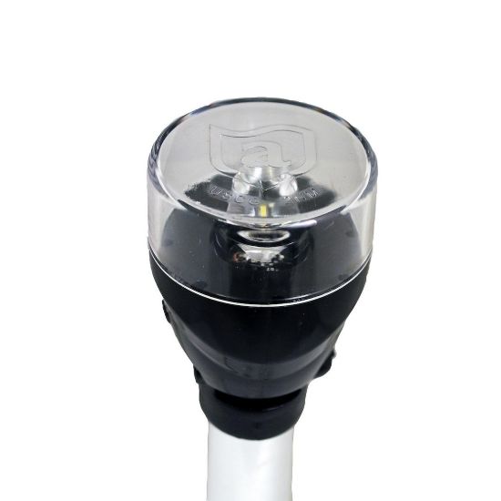 Picture of Attwood Marine Navigation Light 5557P12A7 â€“ Boat Bow LED Light, Waterproof
