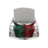 Picture of Attwood Marine Navigation Light 6375D6 â€“ Boat LED Bow Light, Waterproof, Durable