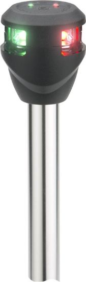 Picture of Attwood Marine Navigation Light NV6LC2107 â€“ Durable Boat LED Bow Light