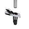 Picture of Attwood Marine Navigation Light Pole Base 9113391 â€“ Durable Boat Mounting Accessory