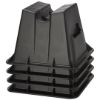 Picture of Attwood Marine Pontoon Boat Storage Block 114014 â€“ Durable Support Block