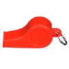 Picture of Attwood Marine Safety Whistle, Orange â€“ Part Number 118666