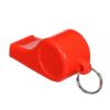 Picture of Attwood Marine Safety Whistle, Orange â€“ Part Number 118666