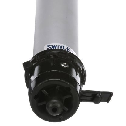 Picture of Attwood Marine SP28913 Boat Seat Pedestal â€“ Durable Aluminum Base, Easy Install