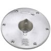 Picture of Attwood Marine SP68914 Boat Seat Pedestal Base Plate, Durable Aluminum Mount