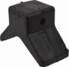 Picture of Attwood Marine Trailer Boat Bow Stop - Part 112011, Durable Rubber Support
