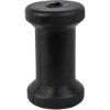 Picture of Attwood Marine Trailer Boat Roller 112111 â€“ Durable Replacement Part 048903112116