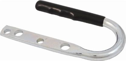 Picture of Attwood Marine Trailer Coupler Handle 111307 â€“ Durable Replacement Part