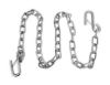 Picture of Attwood Marine Trailer Safety Chain, Part# 110117 â€“ Heavy Duty Towing Accessory