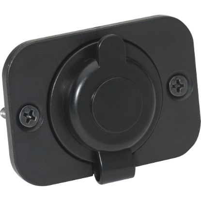 Picture of Attwood Marine USB Outlet Part 142686 â€“ 12V Charger Port for Boats & RVs