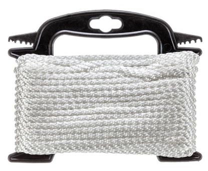 Picture of Attwood Marine Utility Line 117262 â€“ Durable Boat Rope, 3/8" x 100ft