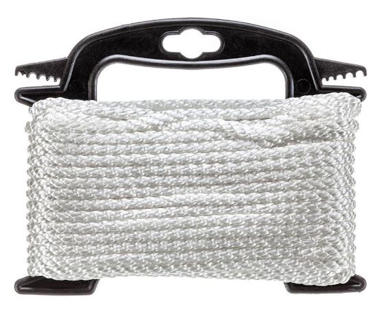 Picture of Attwood Marine Utility Line 117262 â€“ Durable Boat Rope, 3/8" x 100ft