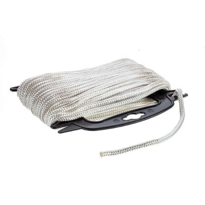 Picture of Attwood Marine Utility Line 1175612 â€“ Durable Boat Rope for Marine Use