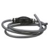 Picture of Attwood Marine Water Ski Tow Rope Pole 9436S â€“ Durable Boat Tow Bar Accessory