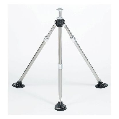 Picture of Attwood Marine Water Ski Tow Rope Pole, Part #SP96008 â€“ Durable Boat Accessory