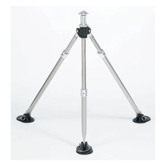 Picture of Attwood Marine Water Ski Tow Rope Pole, Part #SP96008 â€“ Durable Boat Accessory