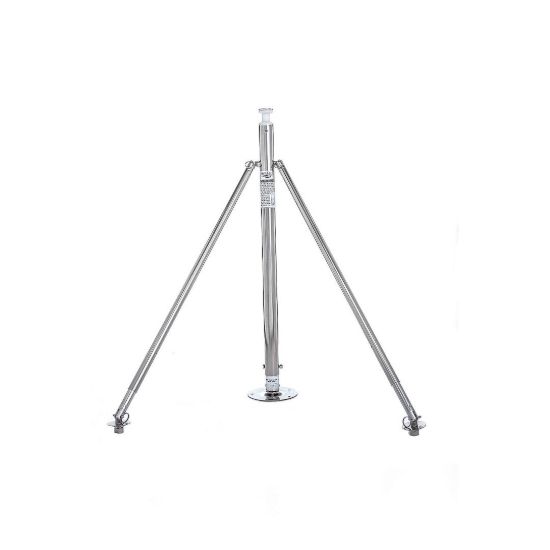 Picture of Attwood Marine Water Ski Tow Rope Pole, Part SP923009AD â€“ Durable Boat Accessory