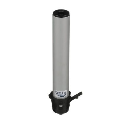 Picture of Attwood SP28911 Boat Seat Pedestal â€“ Marine Adjustable Seat Base for Boats