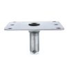 Picture of Attwood SP67739T Boat Seat Pedestal Base Plate â€“ Marine Replacement Accessory