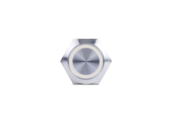 Picture of AV10040W Sierra Marine Push Button Switch