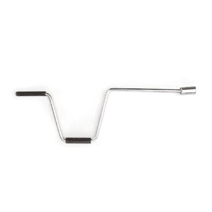 Picture of BAL 20037 Trailer Stabilizer Jack Stand Crank, Fits BAL NORCO RV Models