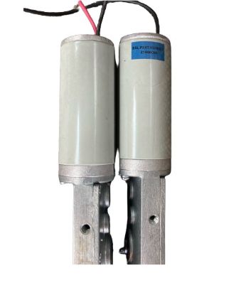 Picture of BAL 21900004 RV Slide Out Motor for Norco BAL Slide-Outs â€“ Replacement Part