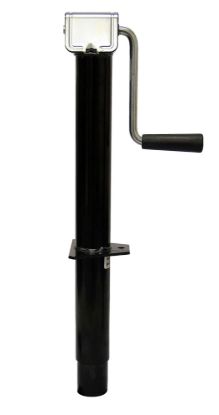 Picture of BAL 29015B Trailer Tongue Jack â€“ Heavy Duty RV Jack by BAL NORCO, Part 29015B