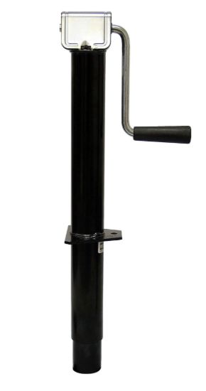 Picture of BAL 29025B Trailer Tongue Jack for RVs | Heavy-Duty BAL NORCO 702028290257