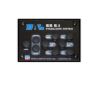 Picture of BAL Norco 20300427 RV Leveling System Touchpad â€“ Replacement Control Panel