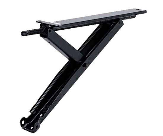 Picture of BAL NORCO 23007 RV Trailer Stabilizer Jack Stand â€“ Heavy Duty Leveling Support