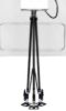 Picture of BAL NORCO 25066 Fifth Wheel King Pin Stabilizer Jack Stand for RVs