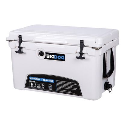 Picture of BDC45 Husky Towing Beverage Cooler