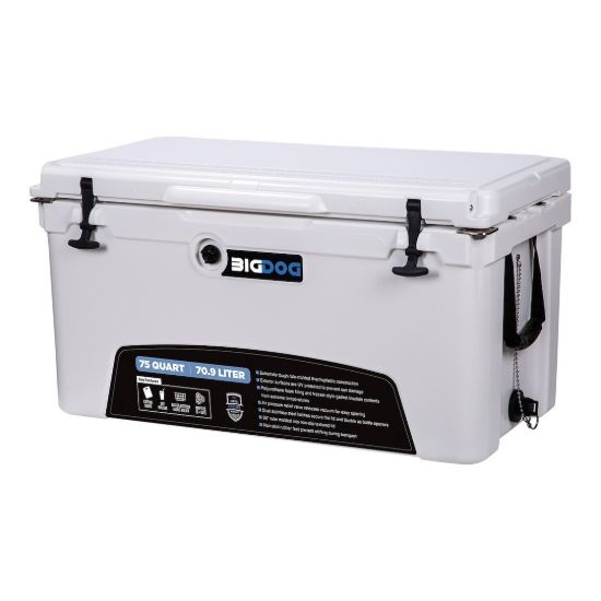 Picture of BDC75 Husky Towing Beverage Cooler