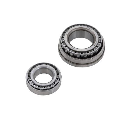 Picture of BK6000 Husky Towing Trailer Wheel Bearing