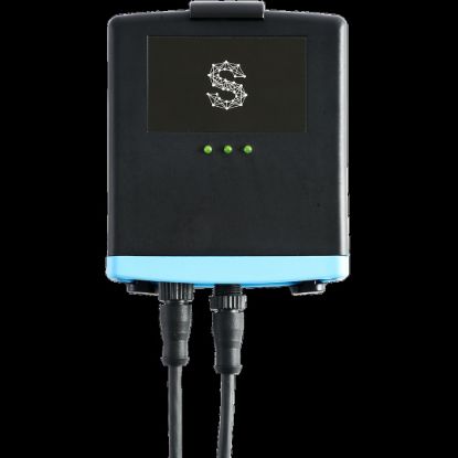 Picture of BMBS700 Sensar Marine Boat Monitoring System