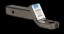 Picture of BMHD30011 B&W Trailer Hitches Trailer Hitch Ball Mount
