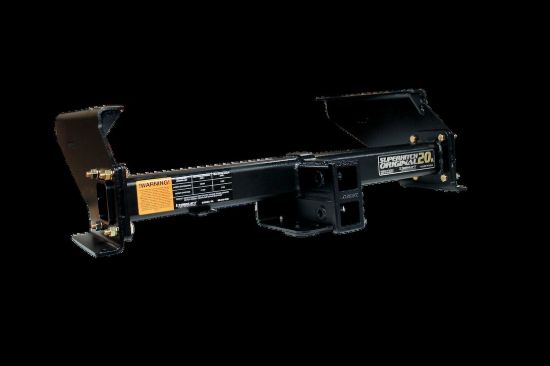 Picture of C1212 Torklift Trailer Hitch Rear