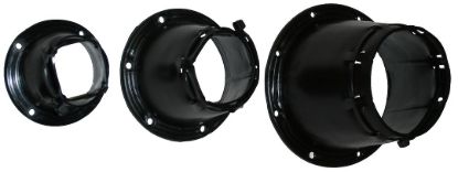 Picture of CB4DP T-H Marine Outboard Motor Control Cable Boot