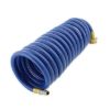 Picture of CRDCOILBLU Empire Faucet Exterior Spray Port Quick Connect Hose