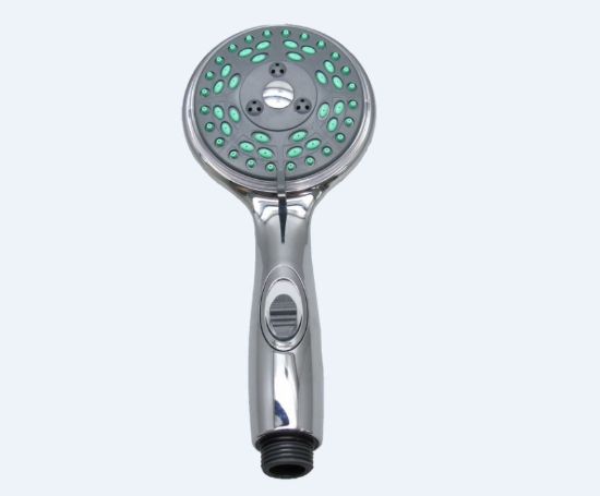 Picture of CRDDXHD80C Empire Faucet Shower Head