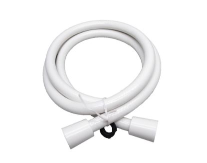 Picture of CRDDXHS80W Empire Faucet Shower Head Hose