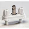 Picture of CRDEMPRQDC Empire Faucet Exterior Spray Port