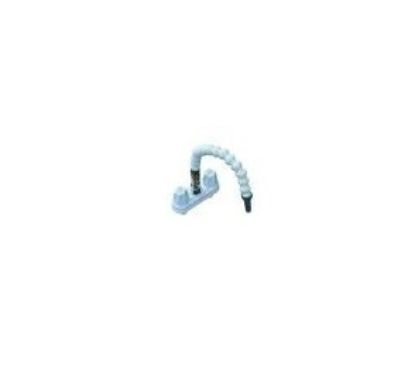Picture of CRDQDFLXWH Empire Faucet Exterior Spray Port