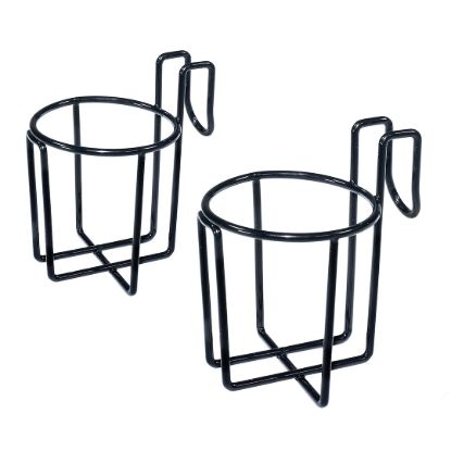 Picture of CUPHLDR2 Husky Towing Beverage Cooler Cup Holder